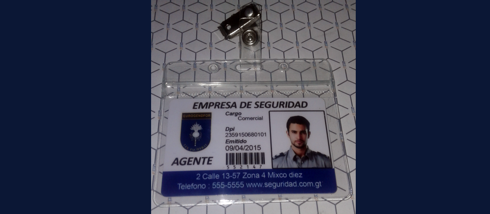 tarjeta descuento
