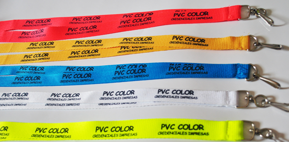 pvc color