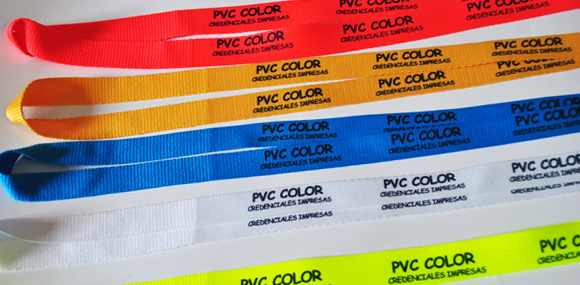 pvc color